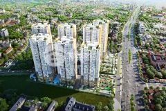 Bán căn hộ biên hòa universe complex, mặt tiền xa lộ hà nội, giá từ 1,8 tỷcăn
