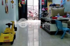 Hiếm nhà đẹp gần phố 30m2 an ninh tuyệt đối, nhỉnh 1 tỷ, hoàng mai