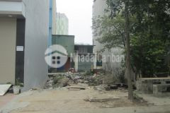 Vỡ nợ bán gấp đất dịch vụ vạn phúc gần him lam vạn phúc 48m2 chỉ 5.59 tỷ. lh 0989.62.6116