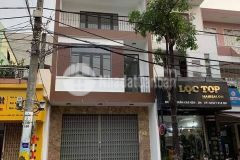 Bán nhà mặt tiền trần bình trọng phường 5, bình thạnh 4.5x27m