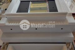 Siêu phẩmđào tấn 36m2 5m mặt tiền 5 tầng giá chỉ 4 tỷ