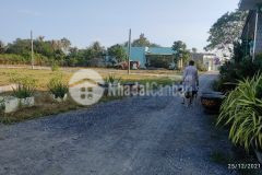 Chính chủ cần bán nhanh 5 lô mt ngay trường học