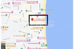 Mặt bằng 200m2, đầy đủ cơ sở vật chất đường hồ nghinh mizuland