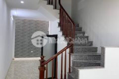 Mặt ngõ định công thượng 55m2 mt 3m mới kính coong ngõ oto kinh doanh nhỉnh 1 tỷ