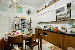 Bán nhà 5 tầng 40m2 tại ngõ 148 ngọc hồi quốc bảo chỉ 4,2 tỷ