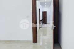 Cho thuê nhà nguyên căn 3 tầng khu hòa cường bắc