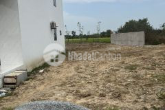 Đất mặt tiền quốc lộ 50, 120m2,xã tân trung, tiền giang. 1.2 tỷ