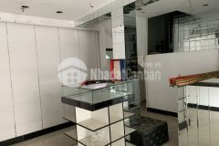 Cho thuê nhà mp quán thánh, 30m2 x 4 tầng, mt 5,5m, vỉa hè rộng, giá 30tr