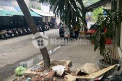 Bán gấp nhà hxh sát mt đường chiến lược bình tân