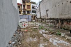 Bán đất diện tích 66m2 mặt ngõ phố trịnh công sơn, giá 7.9 tỷ