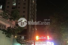 Ngộp ngộp quá xá nhà hxh nguyễn văn đậu 55m25x11 4 tấm kiên cố ngay chung cư, 6.9 tỷ.