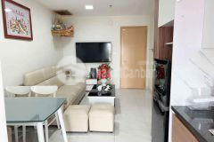 Bán căn 2 phòng ngủ chung cư hill view nam sơn quế võ tp bắc ninh