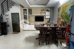 Cho thuê nhà hxh lê đức thọ, p.16, gò vấp, 7x8m, 5 tầng, 12 triệutháng