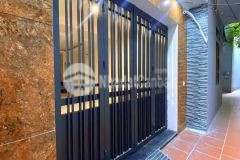 Bán gấp nhà phố văn cao, 50m ra phố, gần hồ tây, nhà đẹp s 52m2, giá chỉ 6.6 tỷ.