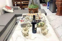 Ngõ gốc đề hoàng mai, ngõ nông rộng thoáng, ô tô đỗ sát nhà 3639m5t 4.8 tỷ