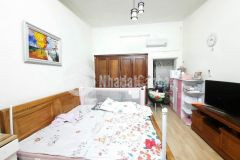 Bán nhà riêng đường hoàng mai, ô tô, dt 29m2 4t, mt 4m, giá chào 2,7 tỷ, lh 0984417892