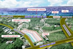 Cần bán đất gò dàu tây ninh 190m2 giá 790 triệu