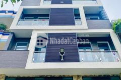 Dòng tiền 200tr,11x21m,bán nhà hxh v1 điện biên phủ,bình thạnh,14 tỷ hơn