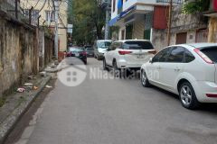 Hiếm ô tôcăn góc, bán nhà văn miếu, đống đa60 m2chỉ 6.7 tỷ0946383428