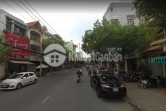 Bán nhà mặt tiền hoàng hoa thám, p6, bình thạnh 4x11m 4 lầu