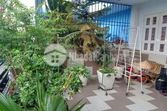 Hxh hoàng hoa thám phú nhuận 20m ra mt 4lầu 6.9tỷ tl