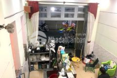 Hẻm 8m lê đức thọ 4x15 3 lầu gò vấp 6,75 tỷ