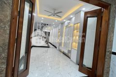 Bán nhà chính chủ, nhà đẹp ở luôn phố nguyễn an ninh 56m2, giá 7 tỷ. lh 0988838738