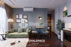 Mặt phố đình thôn lô góc giá 48 tỷ dt 130m2 9 tầng mt 26.5m thang máy 0962745289