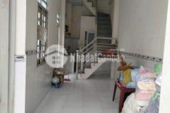 Bán nhà căn góc hxh thông huỳnh tấn phát kinh doanh tốt cách mặt tiền chỉ 30m