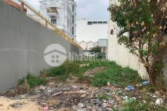 Bán đất thổ cư mặt tiền đường thạnh xuân 33 quận 12 480m2 giá 14.5 tỷ