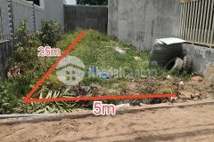 Tôi cần bán gấp lô đất 125m2 làng nghề tân trung, tiền giang.