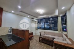 Ba đình mặt phố mặt tiền lớn vỉa hè rộng ô tô qua lại nhỉnh 9tỷ