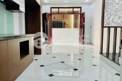 Cực sốc nhà phố an trai, vân canh, 35m2 x 5t, mt 6m full nội thất ngõ ô tô 2,65 tỷ