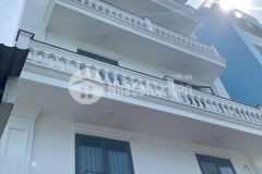 574 sinco 67m 6 tầng 8.7 x 8 giá 6.9 tỷ bình trị đông b bình tân.