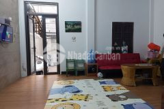 Bán nhà ngõ 221 tôn đức thắng, 60m2 x 4 tầng, 3.7 tỷ