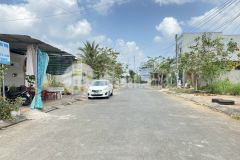 Hàng hot giá tốt kdc tân phú anh trai gửi bán độc quyền dãy trọ 200m2, full thổ cư kdc tân phú