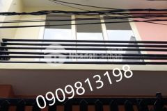 Bán nhà quận 5 giảm sốc 35otr shr ở ngay.