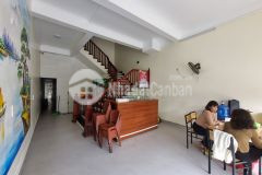 Cho thuê nhà mặt đường nguyễn quyền đại phúc tp bắc ninh