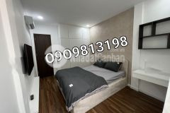 Bán gấp nhà quận 5 2pn sạch đẹp shr.