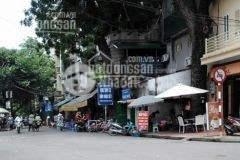 Đi đâu để tìm được mp nguyễn khắc nhu giá 17.9 tỷ, 55mx5t, kinh doanh đỉnh cao