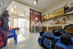 Hót nhà lâm tân chánh hiệp,quận12, 88m2, 3tầng chỉ 4tỷ 500triệu,tặng nội thất