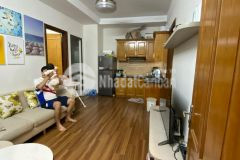 Bán chung cư phố xã đàn, đống đa, 50m2, 2 ngủ, 2 vs, có sổ, gần ô tô tránh chỉ nhỉnh 1 tỷ