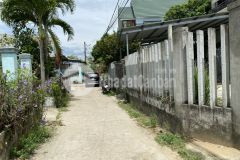 Chốt ngay lô đất đường ô tô tại hòa tiến giá sập hầm chủ bán lỗ tới 200 triệu