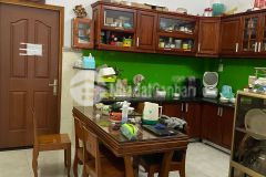 Nhà đẹp ở ngay 3 phòng ngủ 60m2 lạc long quân tân bình