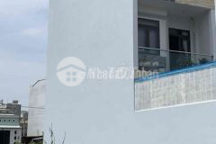 Lô đất hxh đường gò cát dt 80m giá tốt