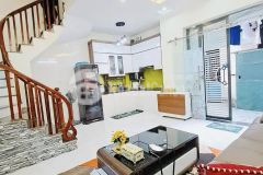 Nhà đẹp nội thất xịn, cách phố chỉ vài bước ngõ thoáng rộng 30m4t 3.4 tỷ q.hoàng mai