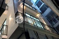 Xót 1 căn duy nhất tứ hiệp, thanh trì 33m2x 4t, mới, ngõ thông,3 pn,trung tâm,giá 2.65 tỷ