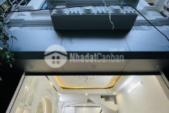 Nhà cực đẹp dân xây nội thất xịn 20m ra ôtô tránh 45m2 4 tầng 3.9 tỷ trương định lh 0332773182