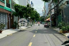 Bán nhà hẻm xe tải 8m thông phạm huy thông, p.6 5m x 16m, 3 tấm