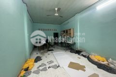 Nhà hà đặc quận 12 72m2 2 tầng gần chợ tân chánh hiệp.